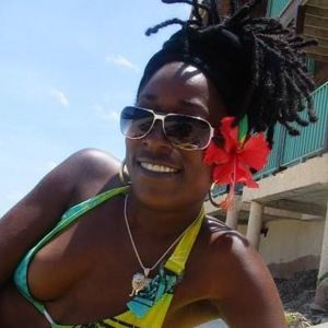 Meet your Posher, Rhonda